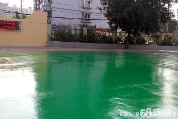 沧县 地坪漆翻新维修