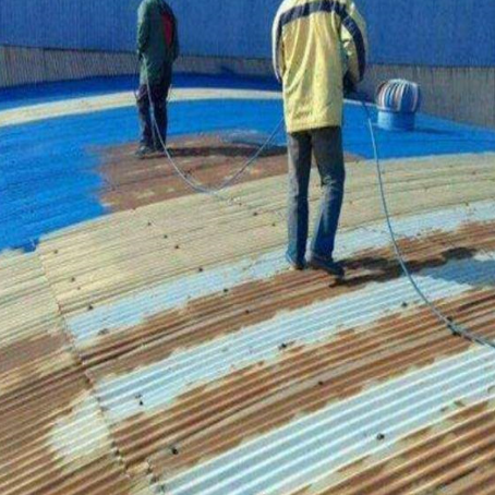 沧县地面翻新与地坪漆施工流程